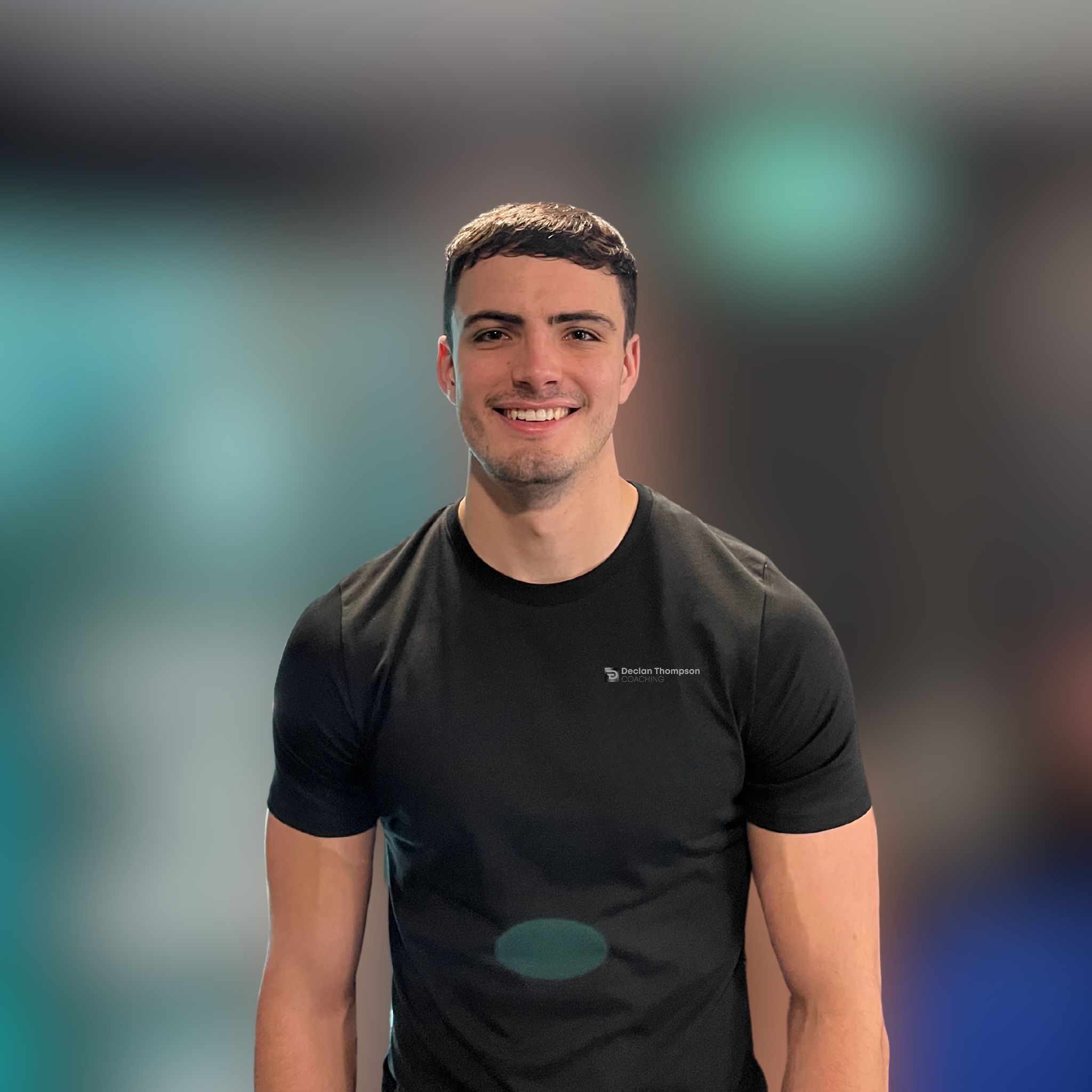 Declan, Head Coach at Onyx Performance