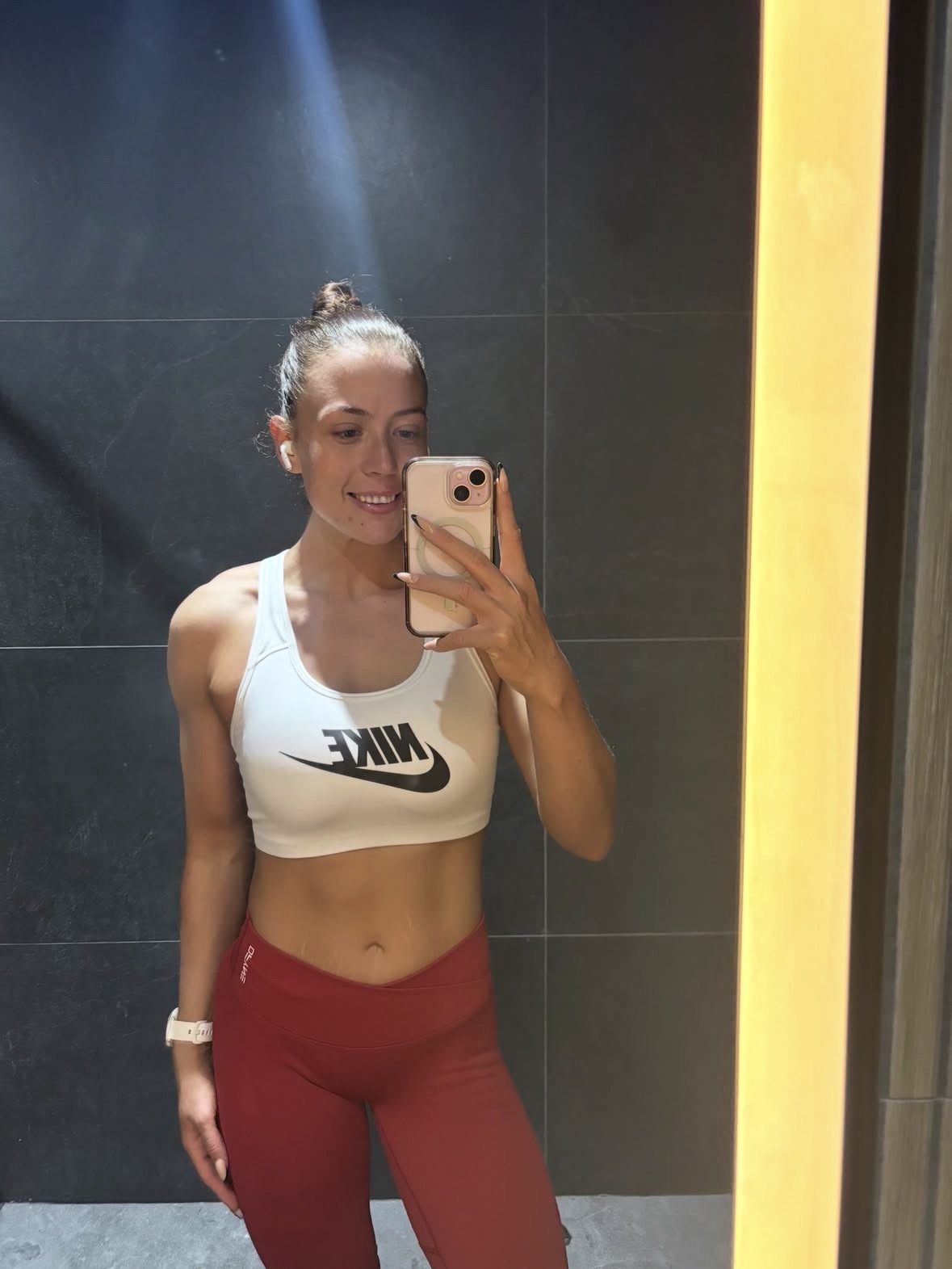 Donna, Coach at Onyx Performance
