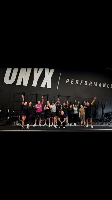 Onyx Performance Instagram post